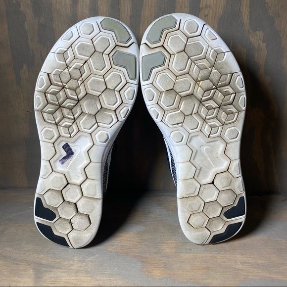 Nike Women's Free RN Distance 2 Running Shoe 9.5 - Picture 6 of 10